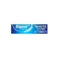 Signal White System Diş Macunu 75 ml