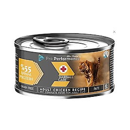 Pro Performance Tavuk Etli Yetişkin Kedi Maması (85 g)