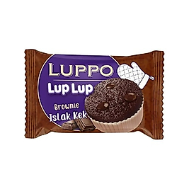 Şölen Luppo Lup Lup Sufle Kek Çıkolatalı 40 G