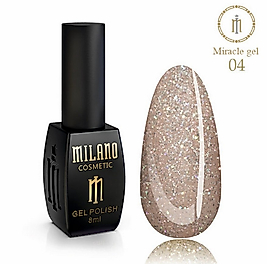 Milano Miracle Serisi | Özel Seri No:004