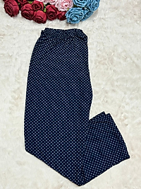 İnci pijama altı 81