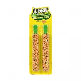 Jungle Ballı Kraker 2'li Lüx