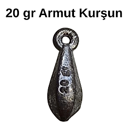 20 Gr Armut Kurşun