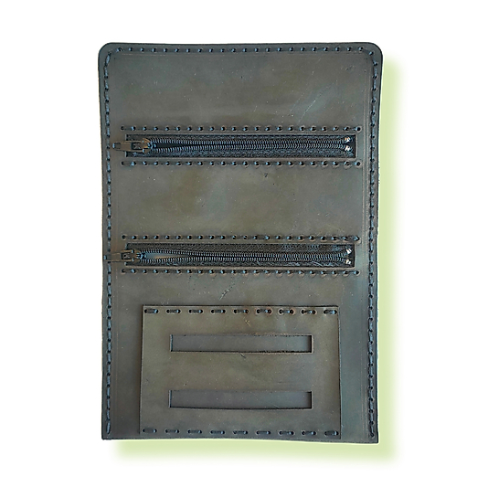 Tütün Kesesi XL HAKİ YEŞİL