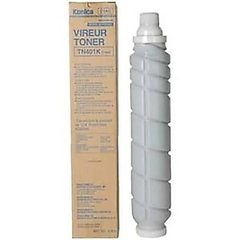 Konica Minolta TN-401K 7145 Orjinal Fotokopi Toneri