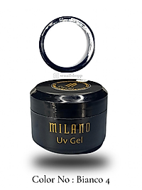 Milano Builder Cover UV Jel No: 004