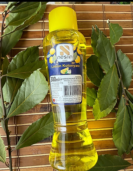 Limon kolonyası 300 mil