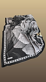 KRİNKIL PAMUKLU ŞAL