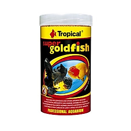Tropical Super Goldfish Mini Sticks 250 ml