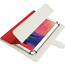 TRUST 9.7 inç Universal Tablet Kılıfı 21208 Kırmızı
