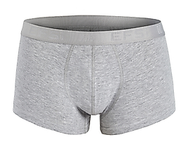 LOW RISE TRUNK BOXER 7002 GRİ