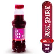 Doğanay Acılı Şalgam Suyu Acılı 300 Ml