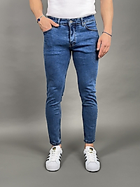 Mavi slim fit jean 1544