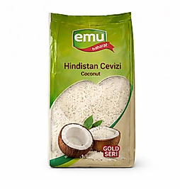 Hindistan Cevizi.  130 gr.