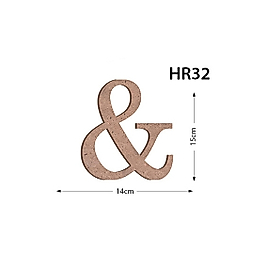 MASAÜSTÜ AND HR-32