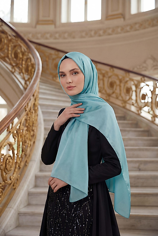 Jakar Aura  Şal