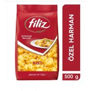 Filiz Makarna Mantı 500 g