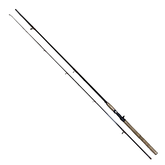 V6 IM8 3.00m Full Karbon 10-30 Atarlı Baitcasting Kamışı