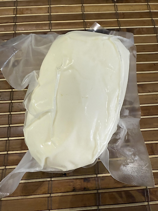500 gr Tere yağı yayık