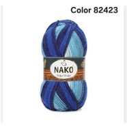 NAKO VEGA STRİPE COLOR 82423