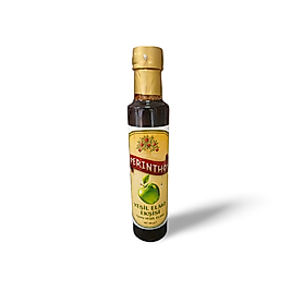 Perinthos Doğal Yeşil Elma Ekşisi 350 gr