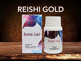 Reishi Gold