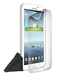Galaxy Tab3 7.0 için Ekran Koruyucu 19644