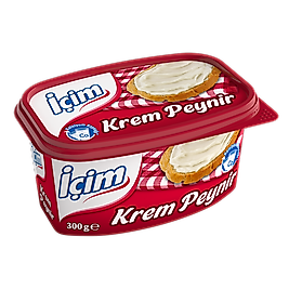 İçim Krem Peynir 300 G