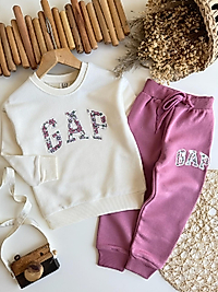 3 iplik ikili Takım 2-8 yaş