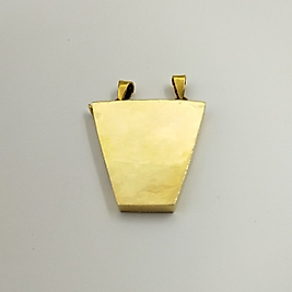 Pirinç Metal Muskalık