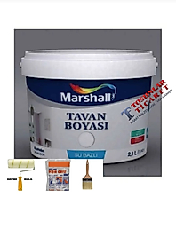 Marshall Tavan boyası 3,5 kg