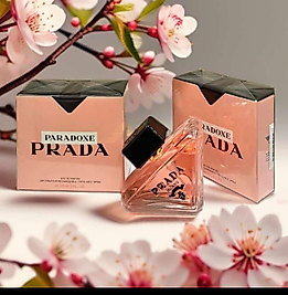 PRADA PARADOXE 50 ML