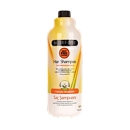 Morfose Tuzsuz Şampuan 1000 Ml