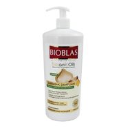 Bioblas Sarımsak Şampuanı 1000 ml