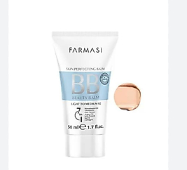 FARMASI BB SKIN PERFECTİNG BALM 50 ML