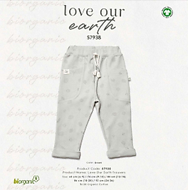 ☘️Biorganic Pamuklu Alt