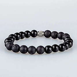 Doğal Taş Bileklik