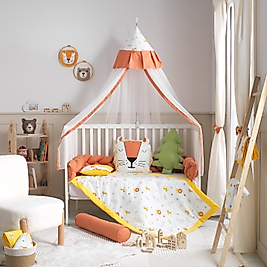 SAFARİ - Örgülü Beşik Uyku Seti