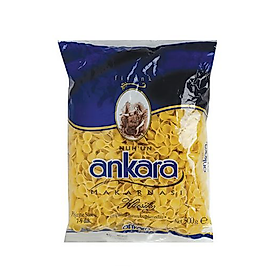 Nuh Un Ankara Makarna Fiyonk 500 G