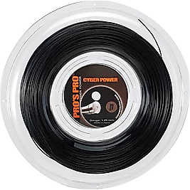 Pro's Pro Cyber Pro Power 200m 1,25mm Kordaj