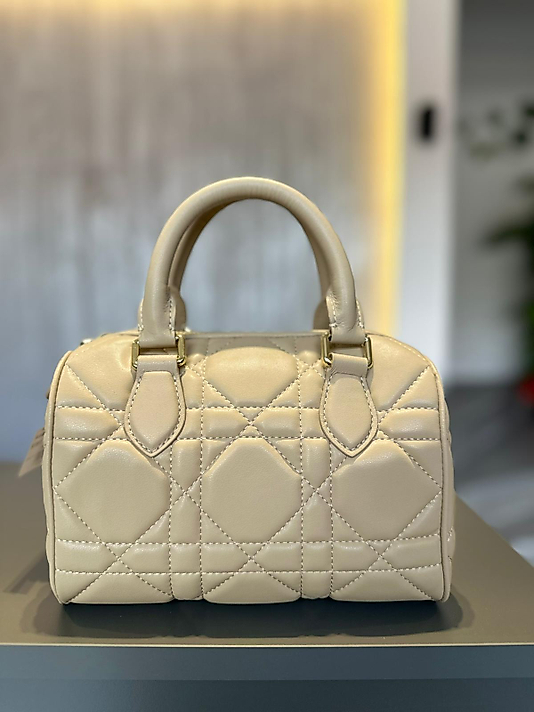 LEVİDOR VİZON ÇANTA