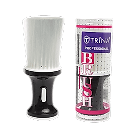 Trina Pudralı Ense Fırçası 01