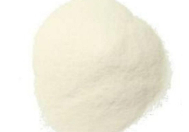 Ksantan gum