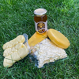 Kahvaltı Paketi