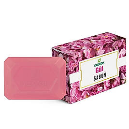DESTEK GÜL SABUNU 150 GR