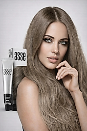 ASSE SAÇ BOYASI 60 ML. (9-11 YOĞUN KOYU KÜLLÜ SARI)