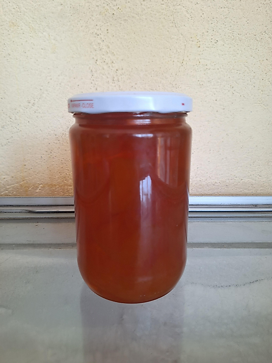 Çıtır Kabak Reçeli 1000gr