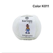 KARTOPU AMUGURUMİ COLOR-K011