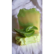 Aloevera Sabunu