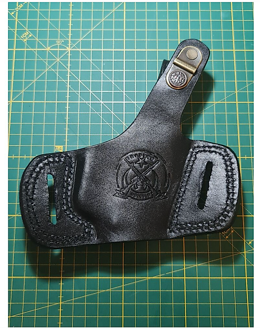 UNİVERSAL DERİ DIŞ KONFOR SİLAH KILIFI